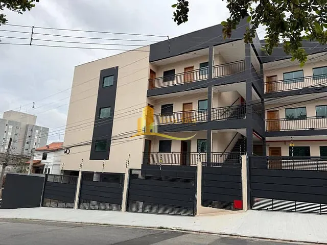 Apartamento 2 quartos e 1 banheiro, à venda, no bairro Itaquera em São Paulo
