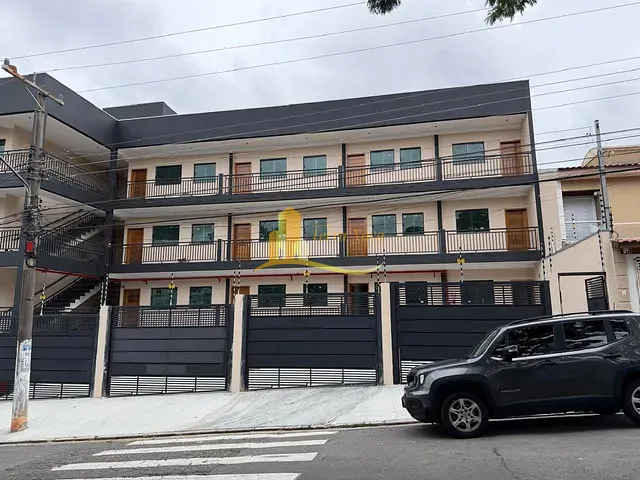 Apartamento 2 quartos e 1 banheiro, à venda, no bairro Itaquera em São Paulo