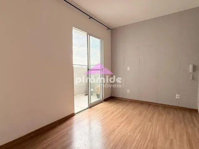 Apartamento com 49m² 2 quartos e 2 banheiros, à venda ou para alugar, no bairro Urbanova em São José Dos Campos