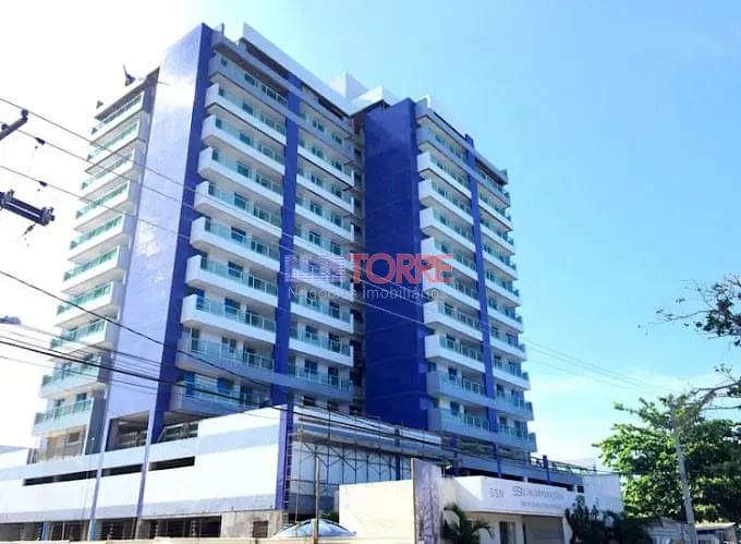 Apartamento, 2 quartos, 69 m² - Foto 1