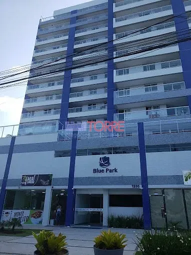 Apartamento, 2 quartos, 69 m² - Foto 2