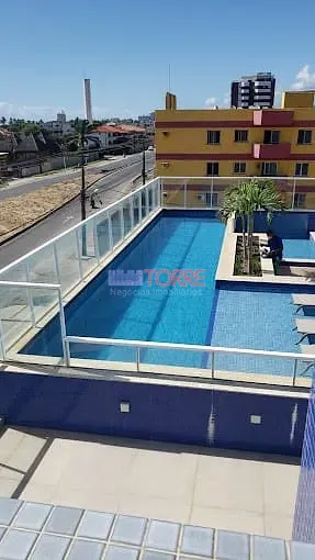 Apartamento, 2 quartos, 69 m² - Foto 4
