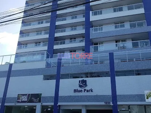 Apartamento 2 quartos e 2 banheiros, à venda, no bairro São Francisco em Ilhéus