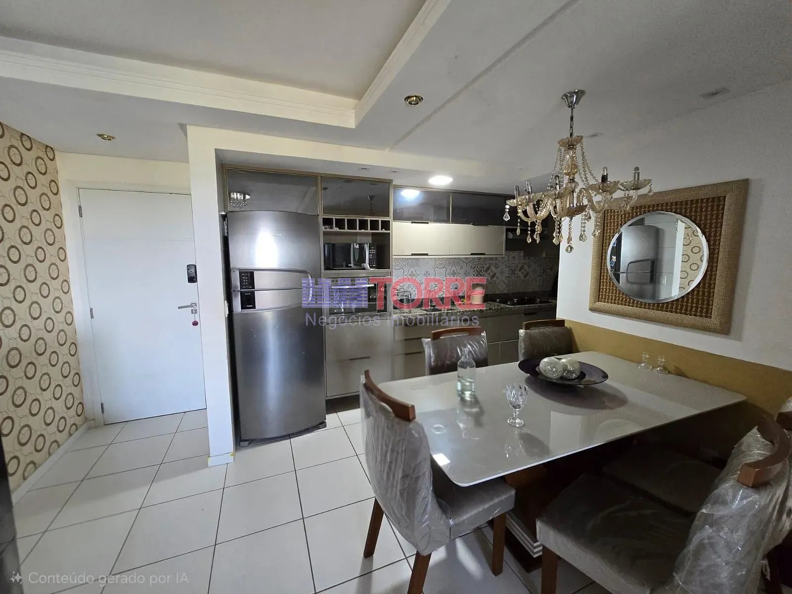 Apartamento, 2 quartos, 69 m² - Foto 13