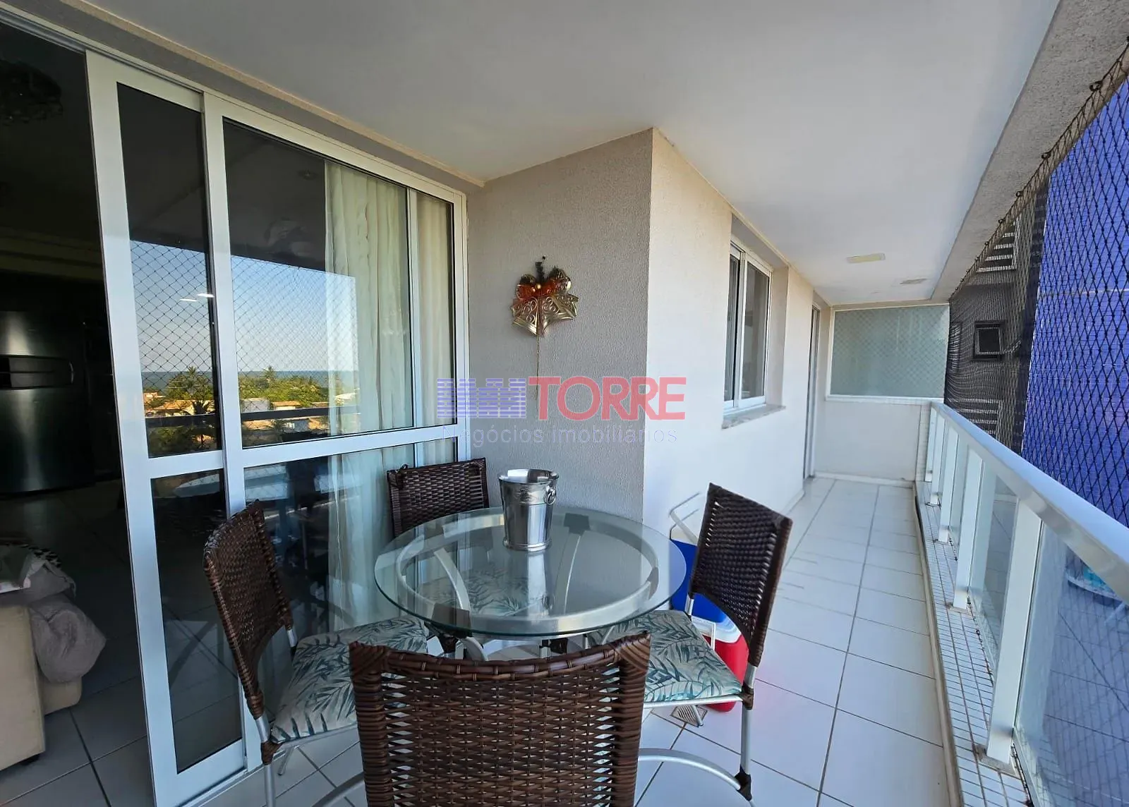 Apartamento, 2 quartos, 69 m² - Foto 7