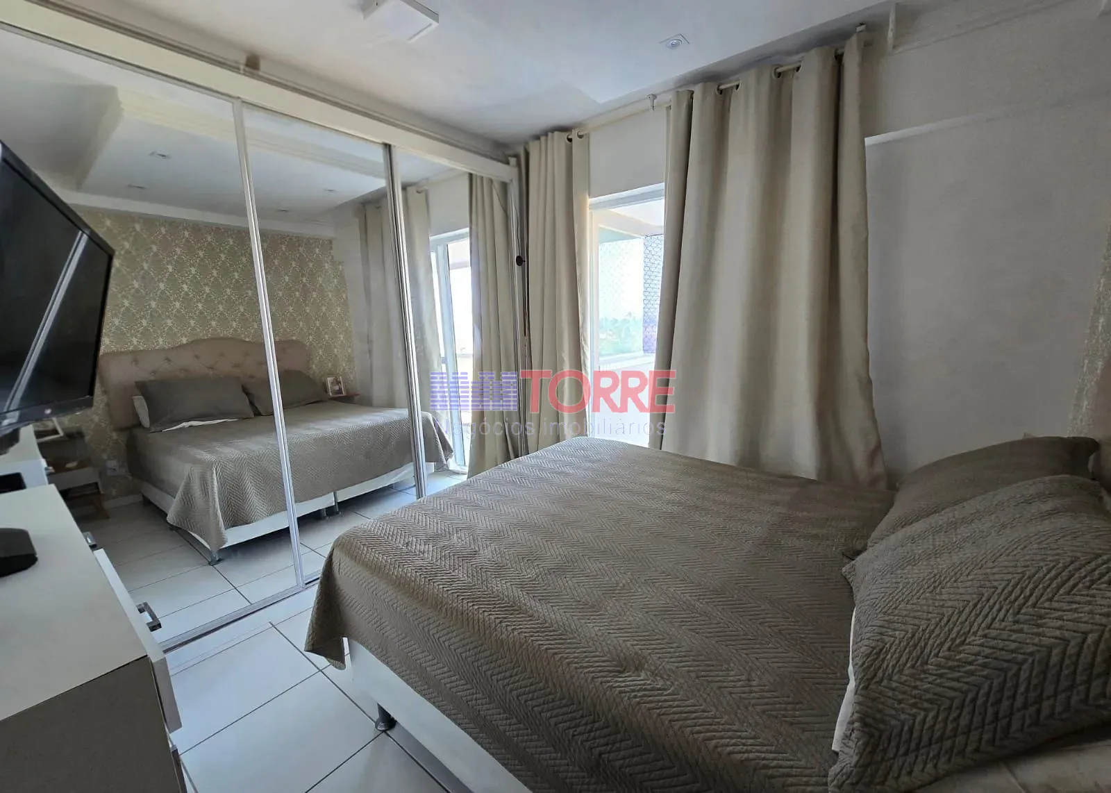Apartamento, 2 quartos, 69 m² - Foto 15