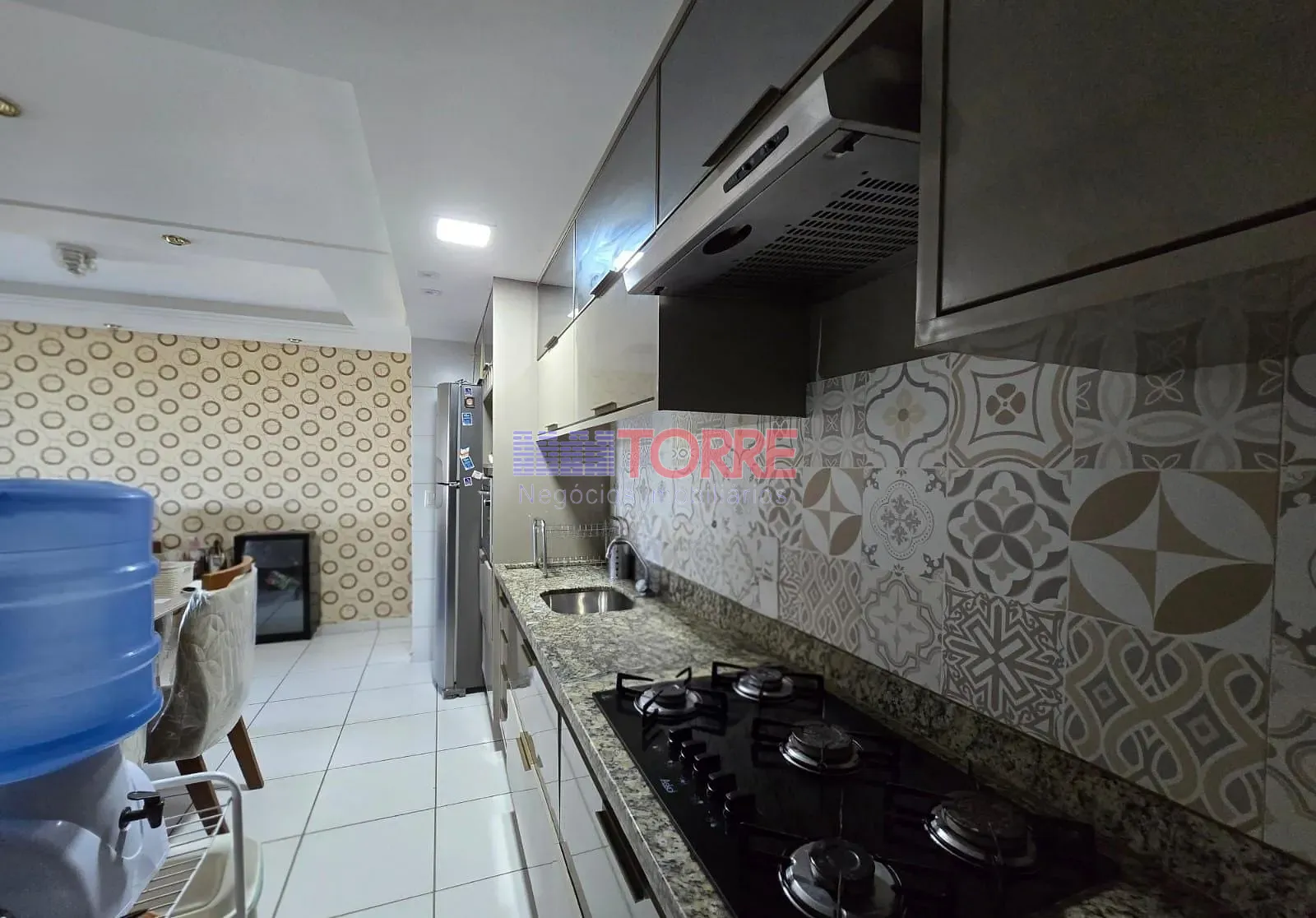 Apartamento, 2 quartos, 69 m² - Foto 14