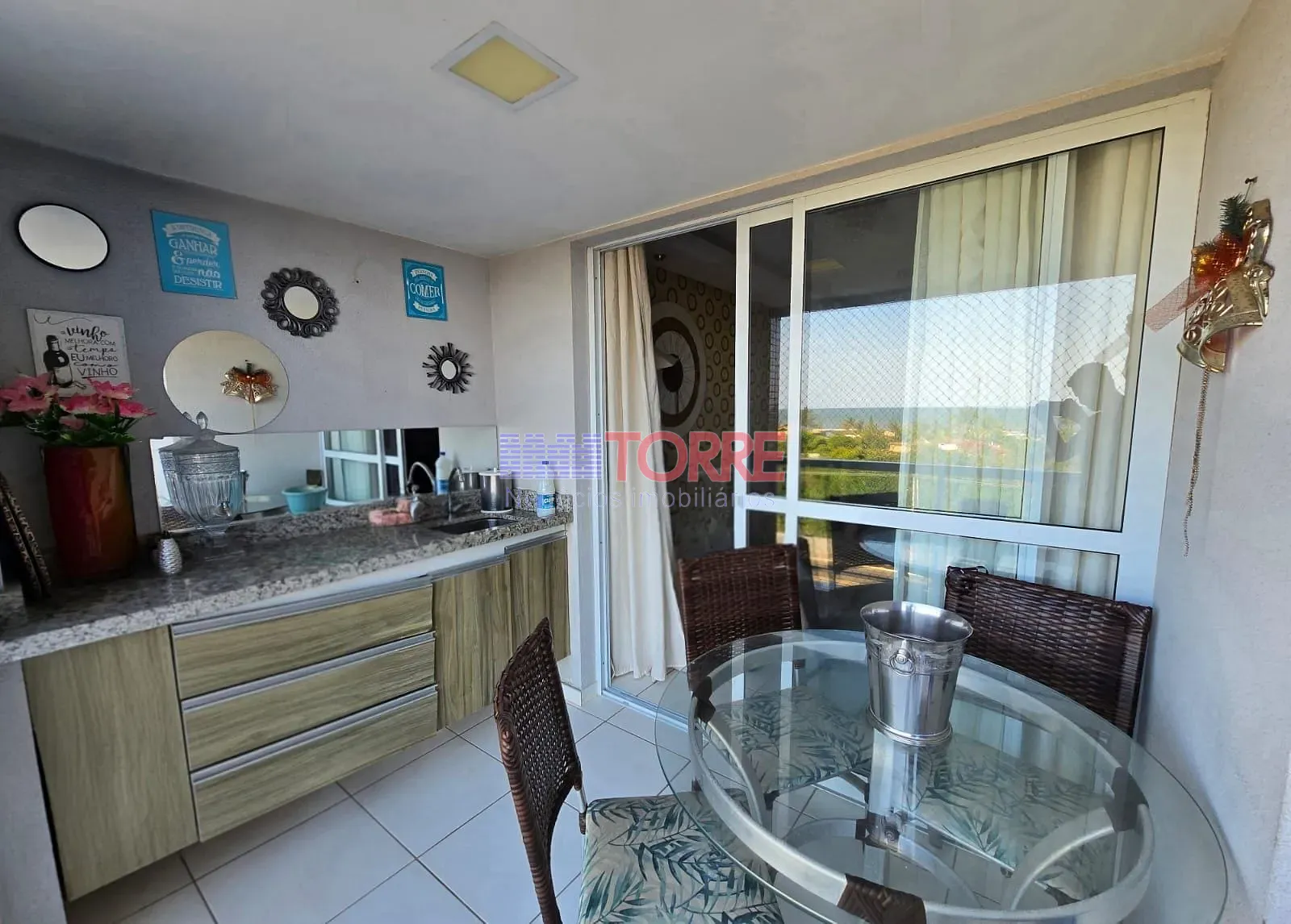 Apartamento, 2 quartos, 69 m² - Foto 8