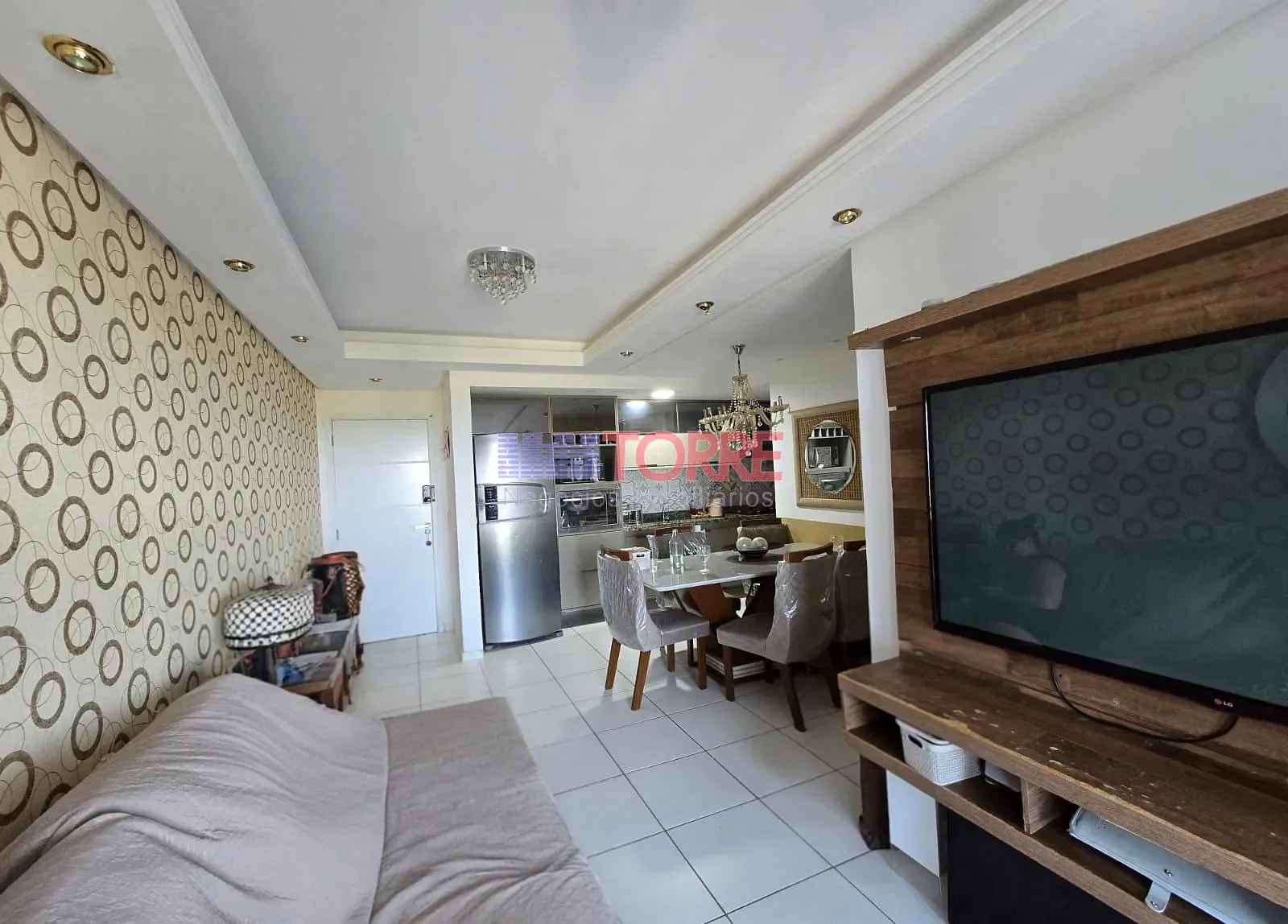 Apartamento, 2 quartos, 69 m² - Foto 12