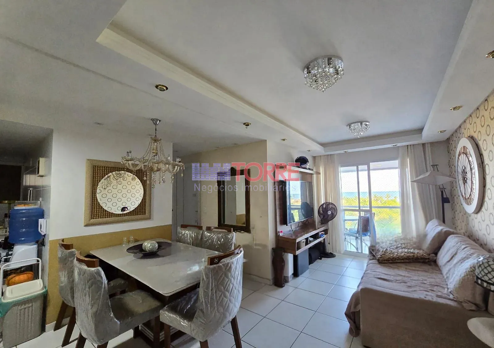 Apartamento, 2 quartos, 69 m² - Foto 6