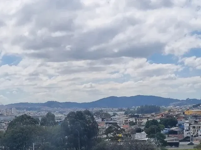 Apartamento com 36m² 1 quarto e 1 banheiro, à venda, no bairro Presidente Altino em Osasco