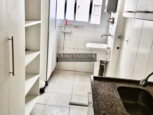Apartamento 3 quartos e 2 banheiros, à venda, no bairro Vila Vera em São Paulo