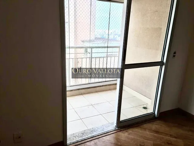 Apartamento 3 quartos e 2 banheiros, à venda, no bairro Vila Vera em São Paulo