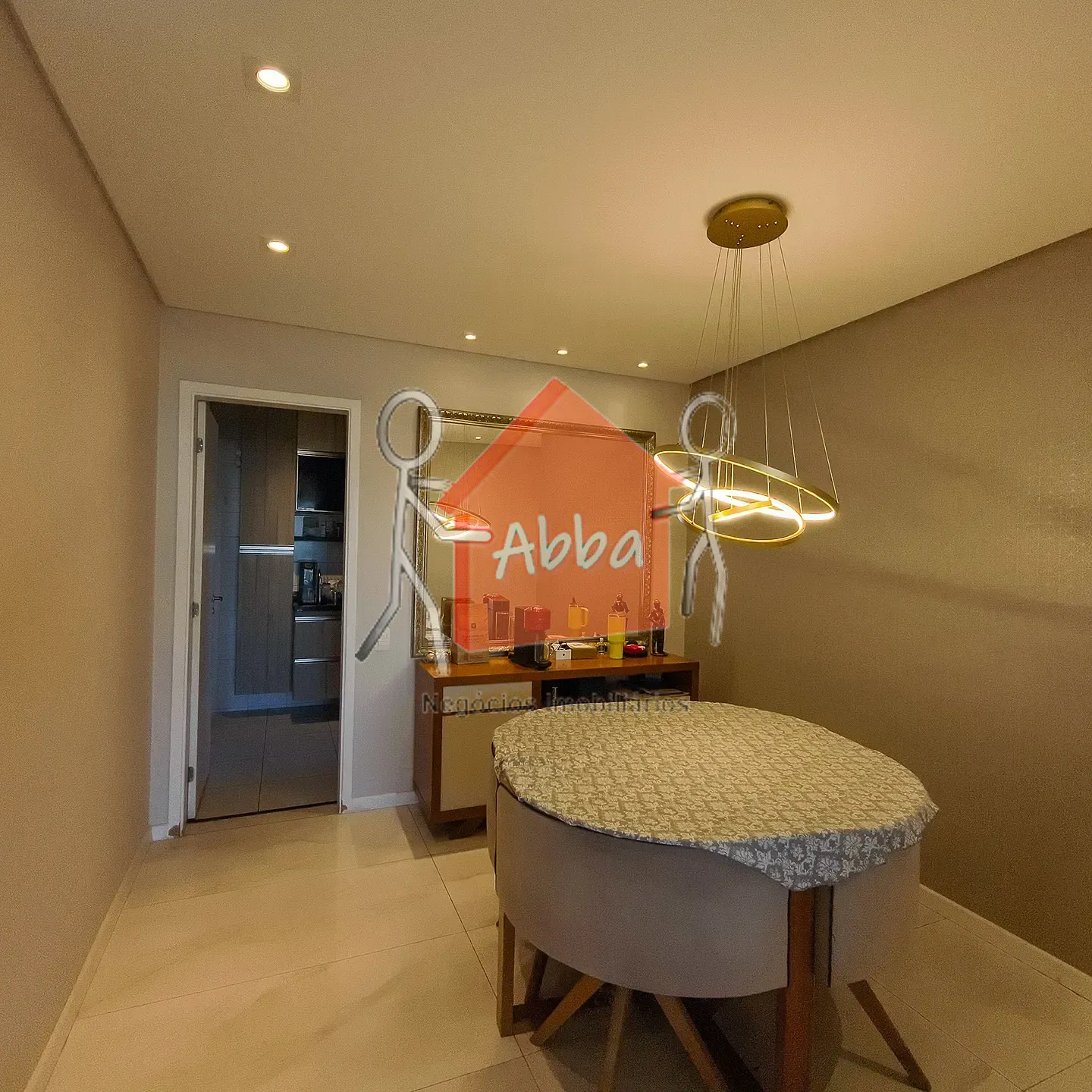 Apartamento, 2 quartos, 95 m² - Foto 2