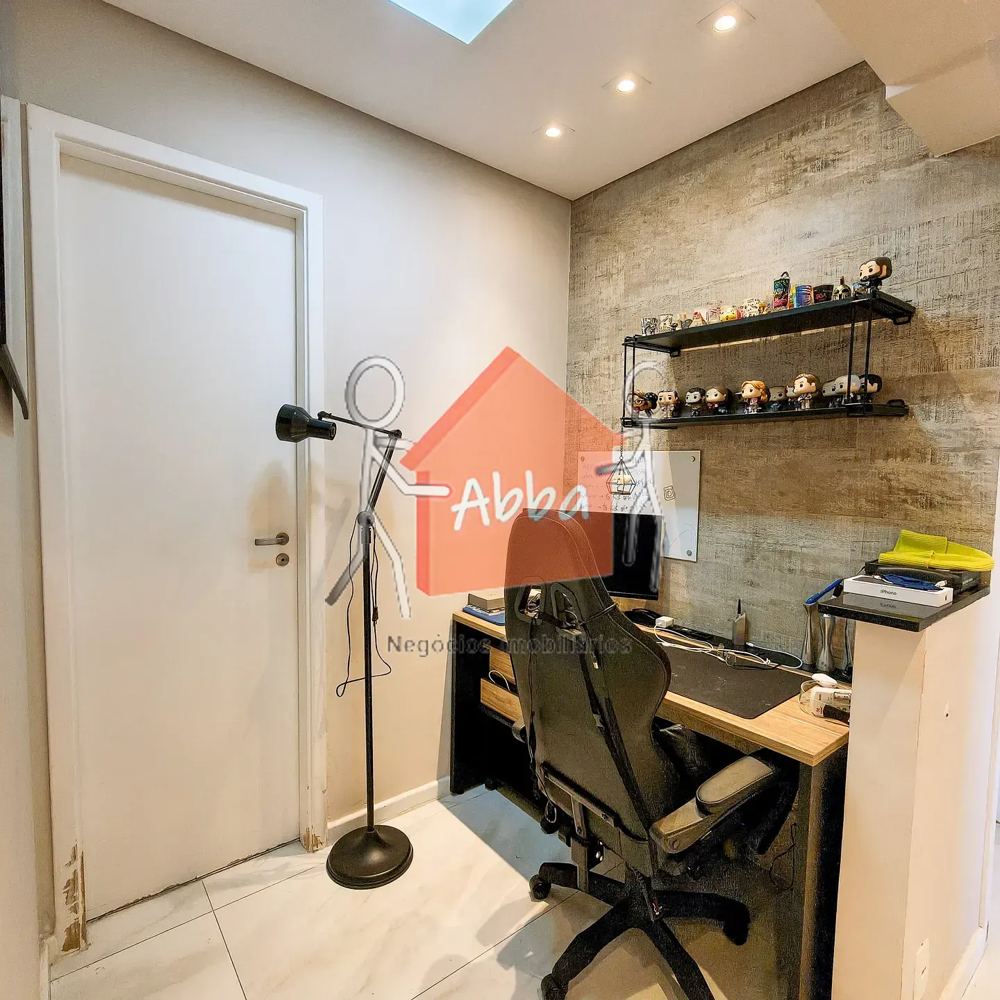 Apartamento, 2 quartos, 95 m² - Foto 5