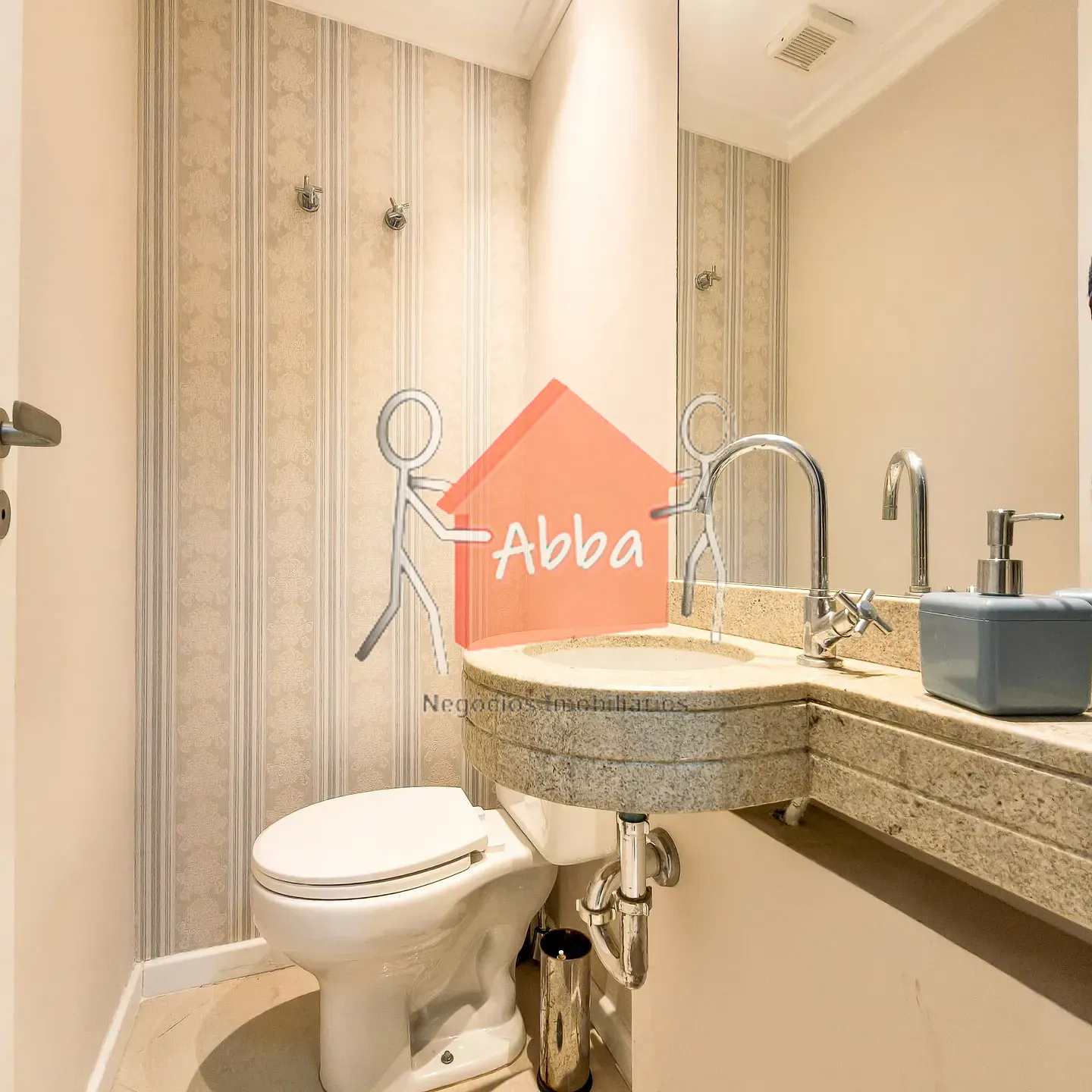 Apartamento, 2 quartos, 95 m² - Foto 6