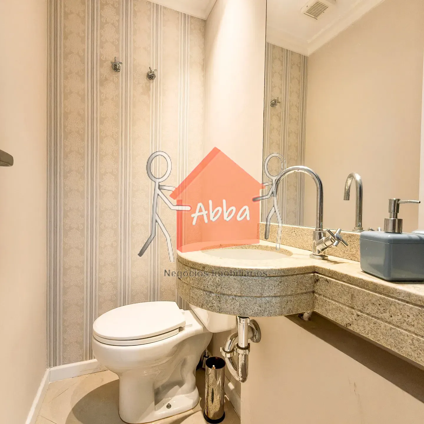 Apartamento, 2 quartos, 95 m² - Foto 7