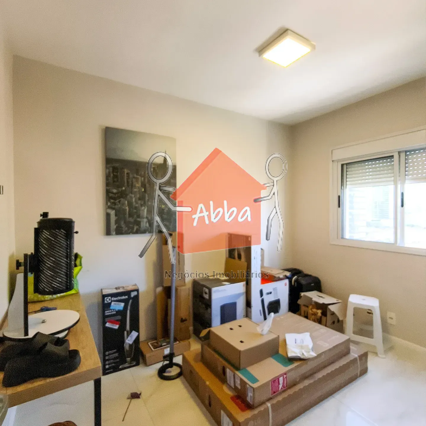 Apartamento, 2 quartos, 95 m² - Foto 8