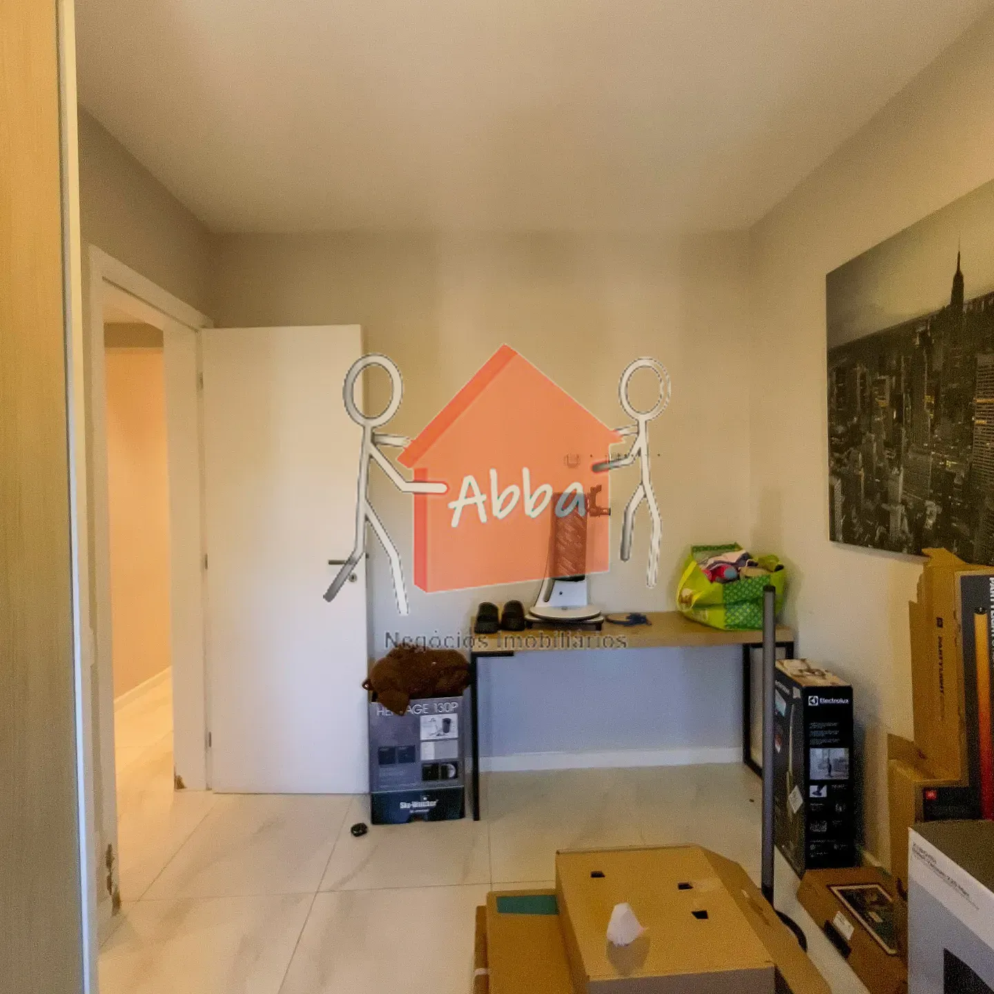 Apartamento, 2 quartos, 95 m² - Foto 9