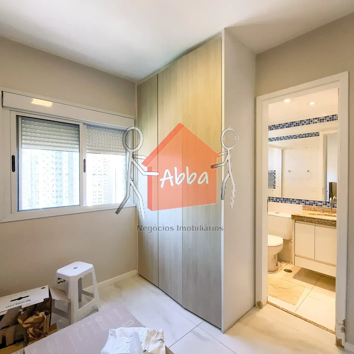 Apartamento, 2 quartos, 95 m² - Foto 10