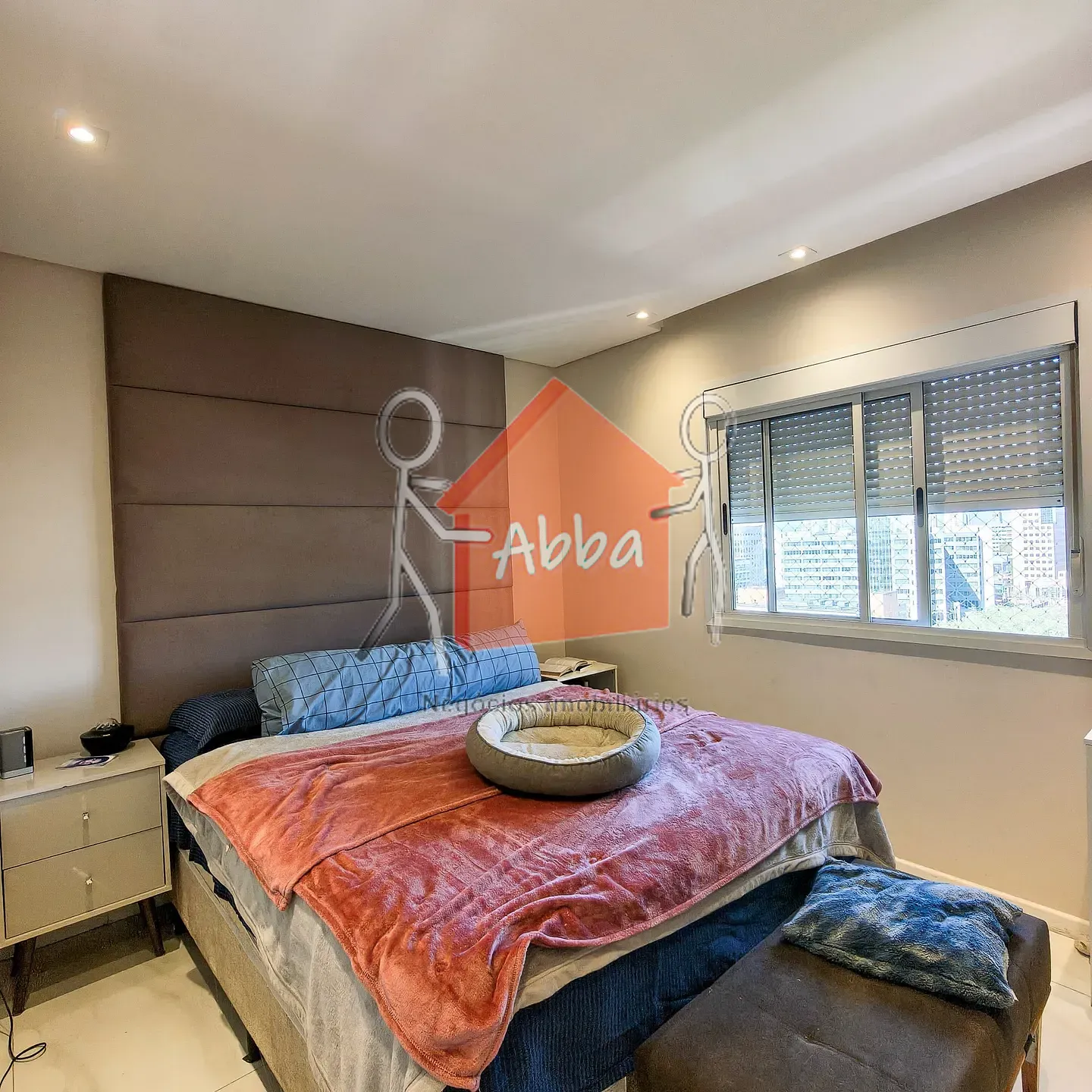 Apartamento, 2 quartos, 95 m² - Foto 12