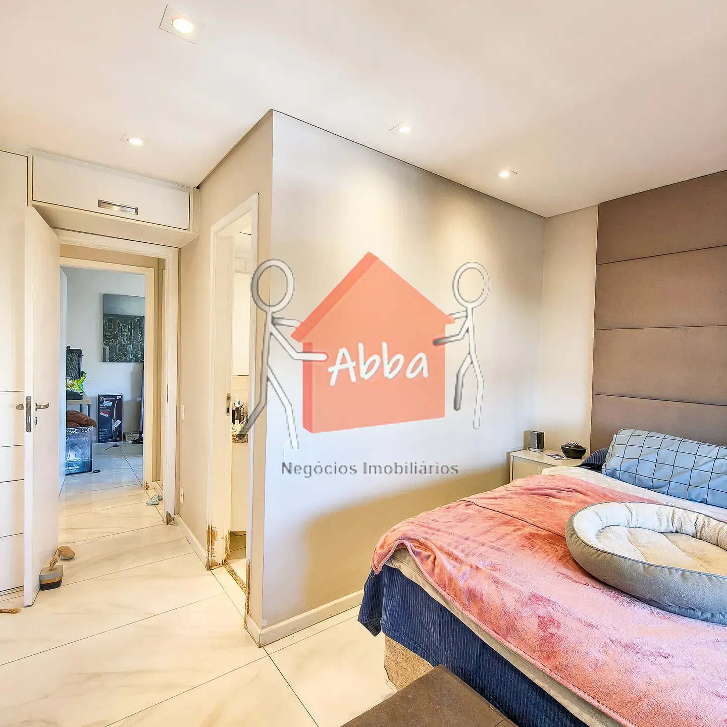 Apartamento, 2 quartos, 95 m² - Foto 14
