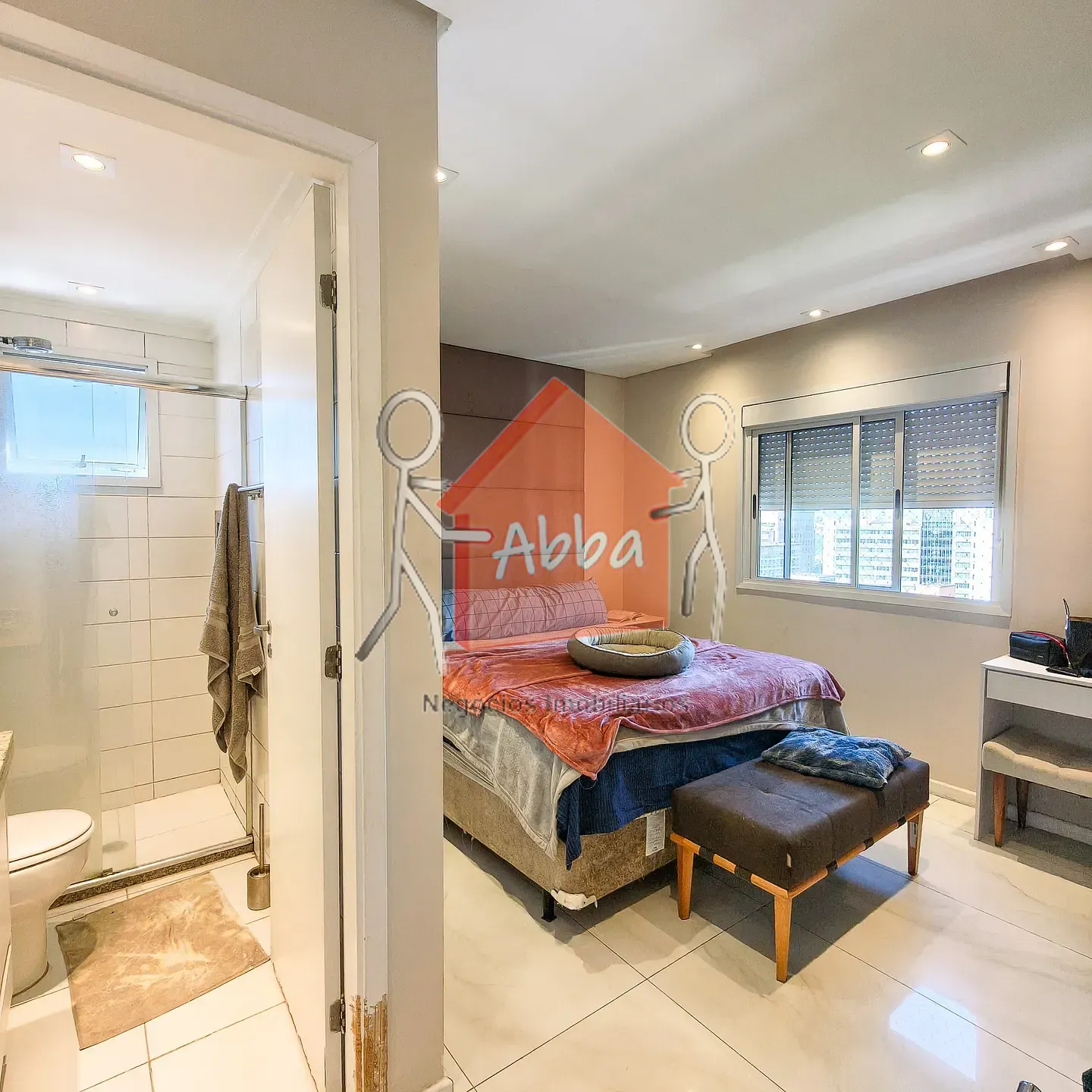 Apartamento, 2 quartos, 95 m² - Foto 18