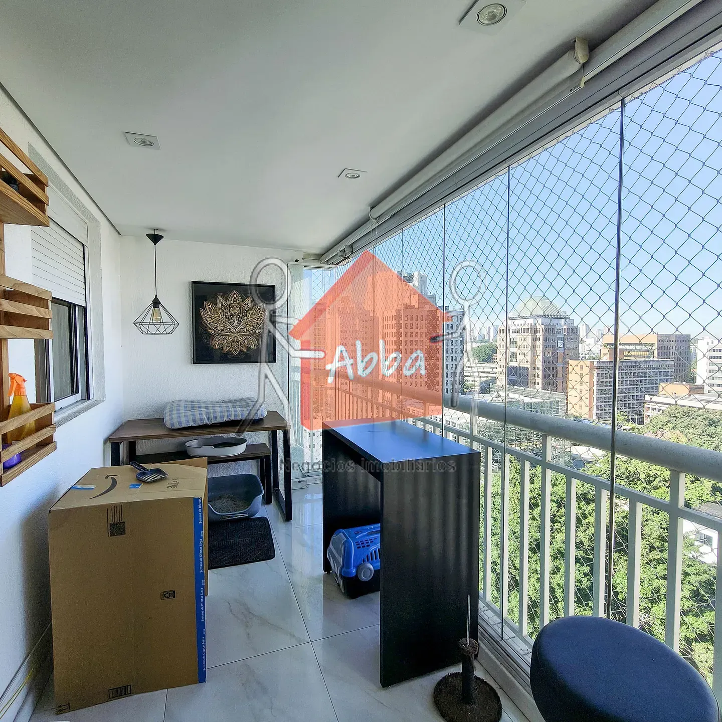 Apartamento, 2 quartos, 95 m² - Foto 20