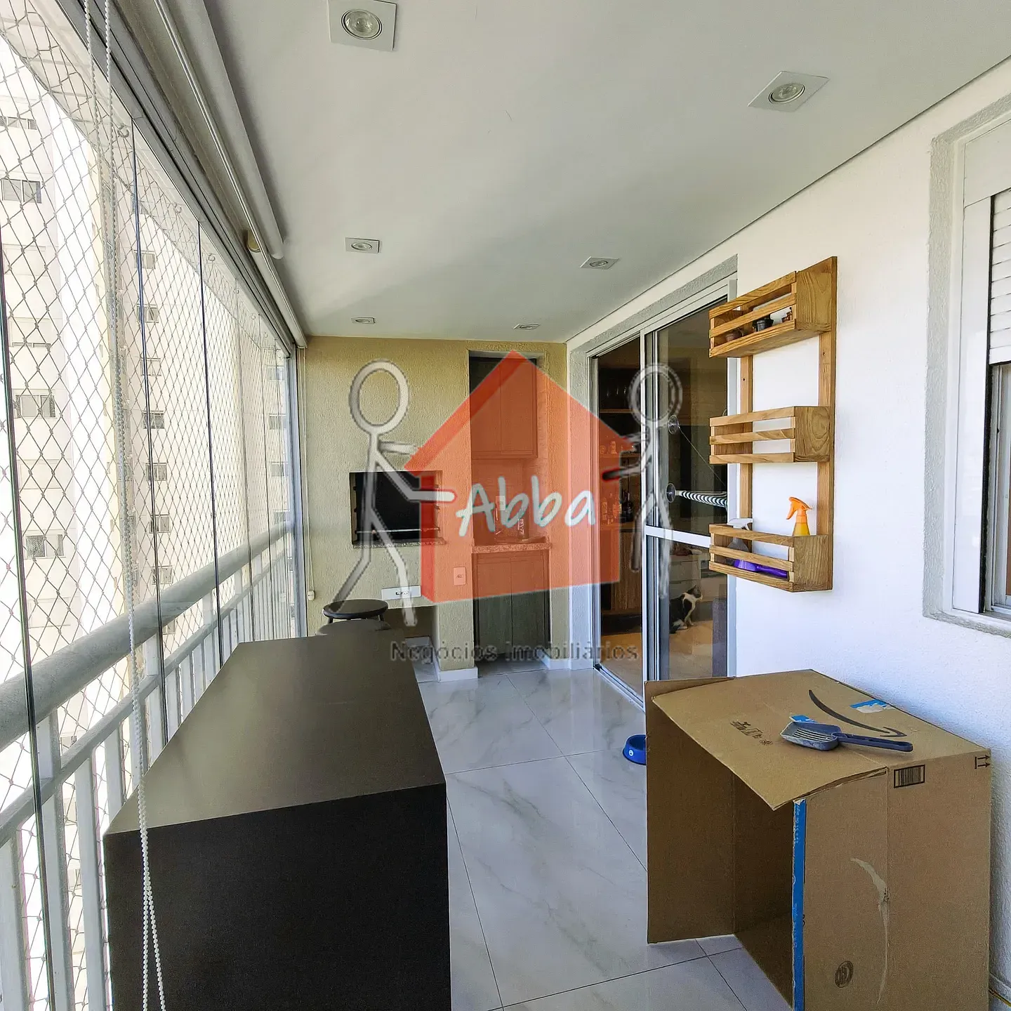 Apartamento, 2 quartos, 95 m² - Foto 21