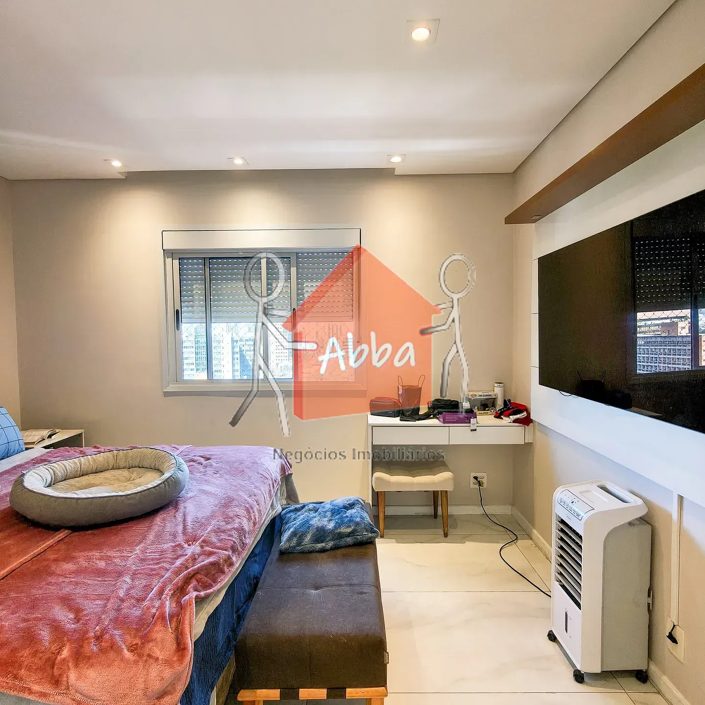 Apartamento, 2 quartos, 95 m² - Foto 25