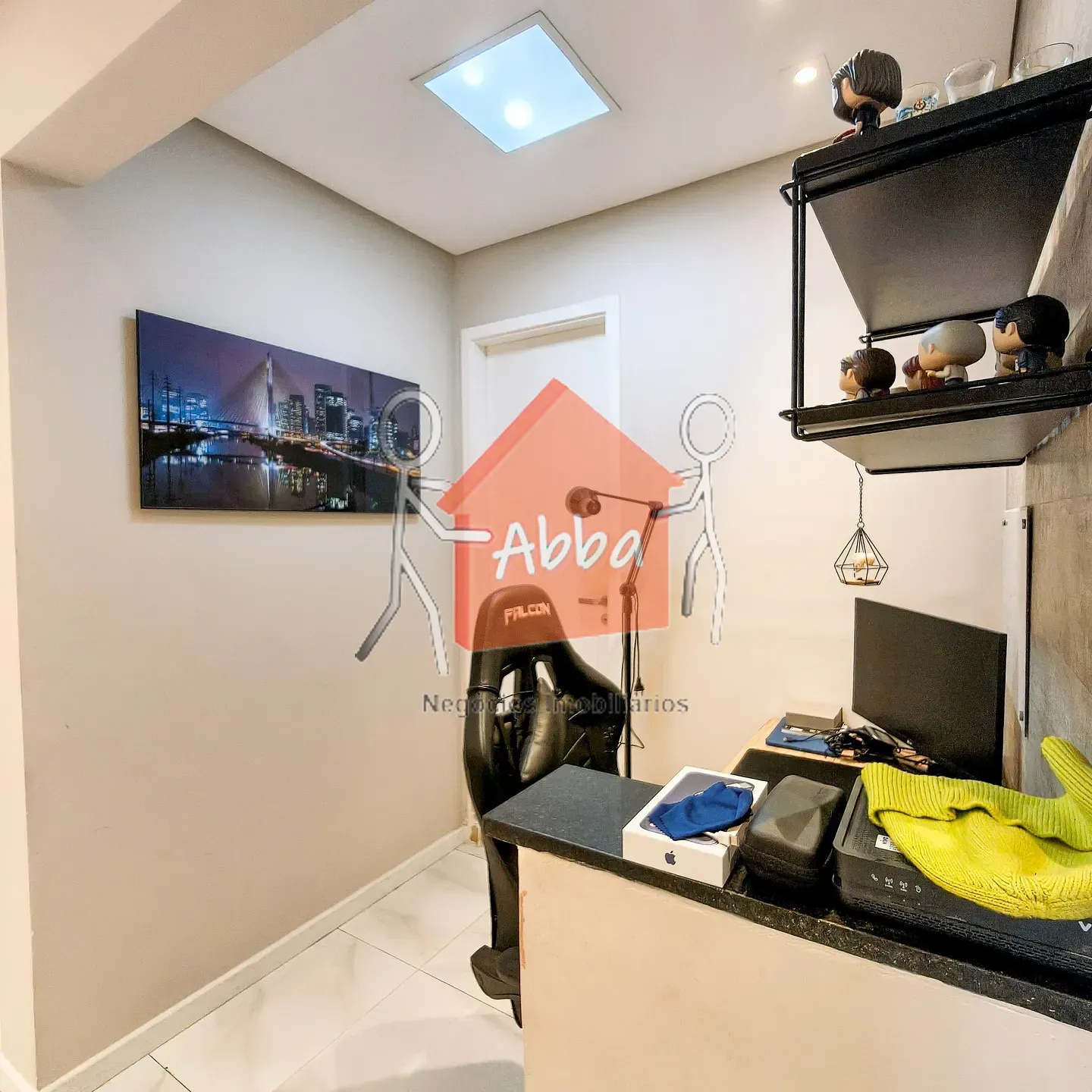 Apartamento, 2 quartos, 95 m² - Foto 26