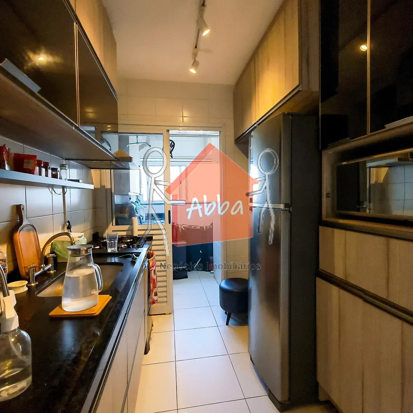 Apartamento, 2 quartos, 95 m² - Foto 27