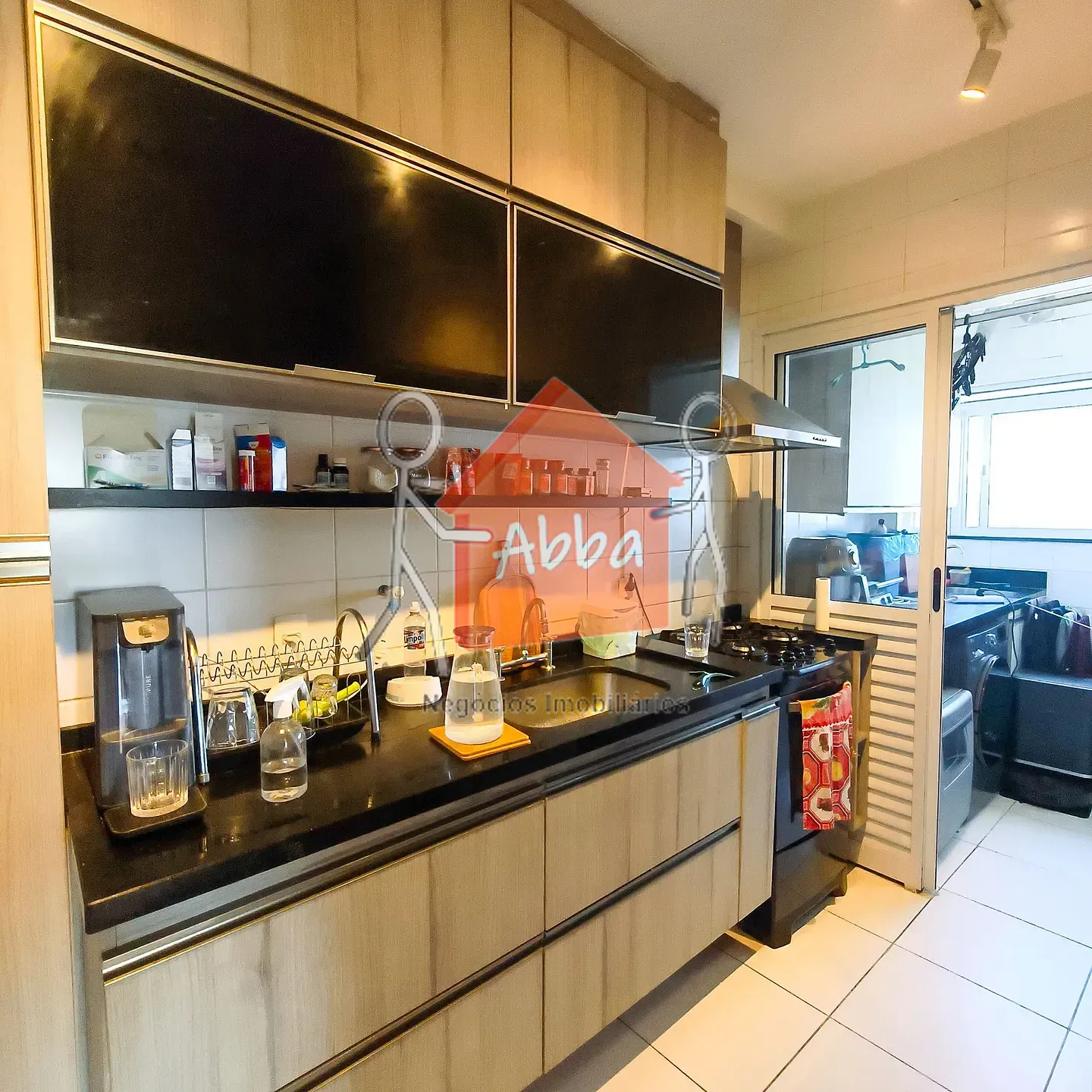 Apartamento, 2 quartos, 95 m² - Foto 28
