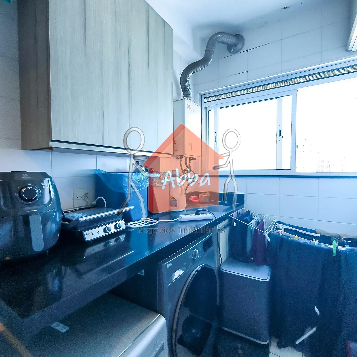 Apartamento, 2 quartos, 95 m² - Foto 29