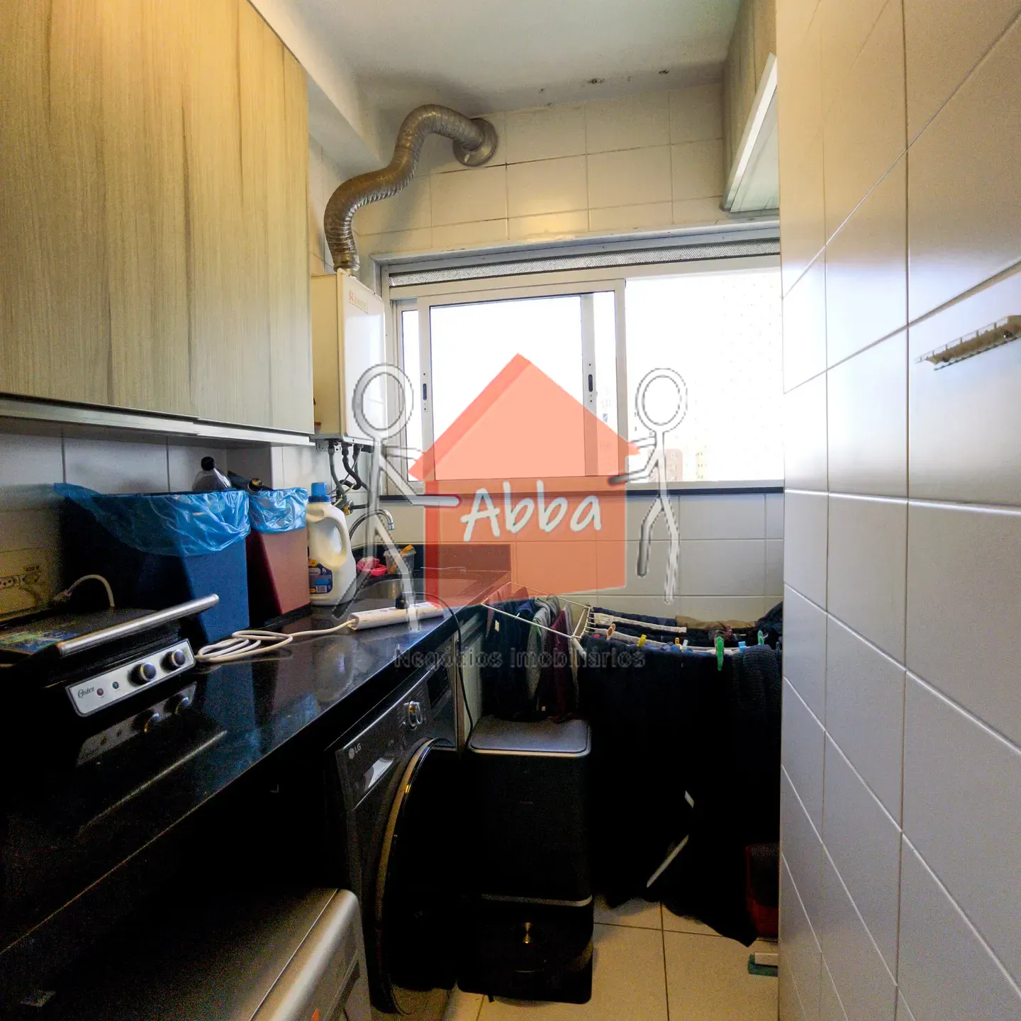 Apartamento, 2 quartos, 95 m² - Foto 33