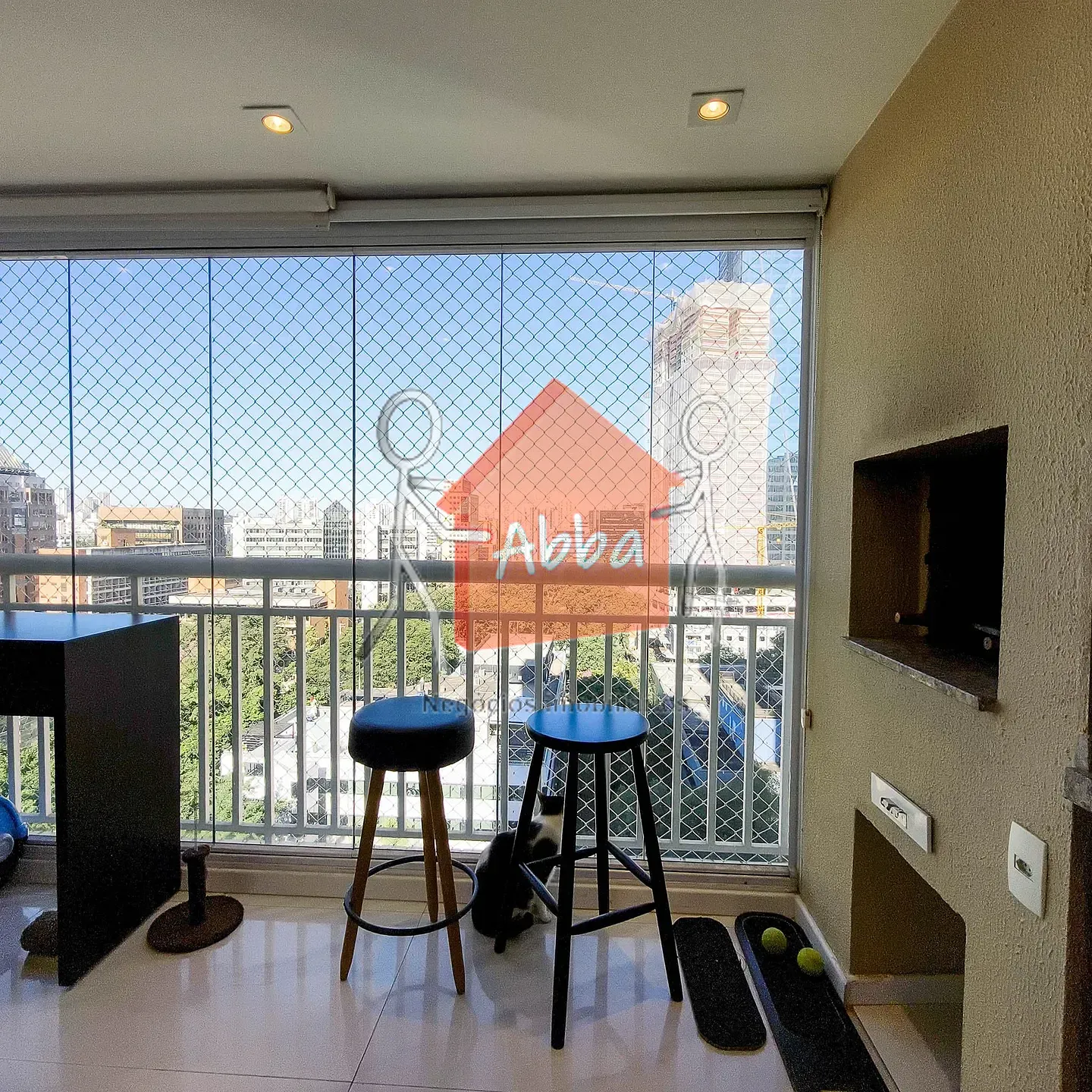 Apartamento, 2 quartos, 95 m² - Foto 36