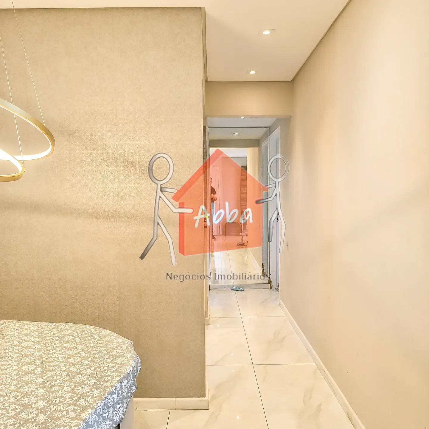Apartamento, 2 quartos, 95 m² - Foto 37