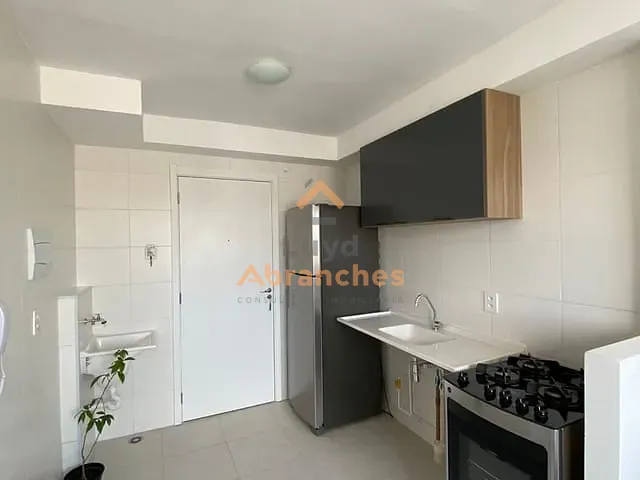 Apartamento com 24m² 1 quarto e 1 banheiro, à venda, no bairro Brás em São Paulo