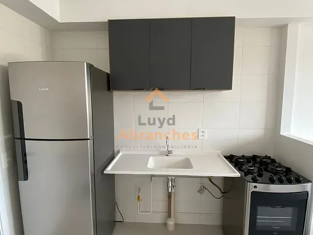 Apartamento com 24m² 1 quarto e 1 banheiro, à venda, no bairro Brás em São Paulo
