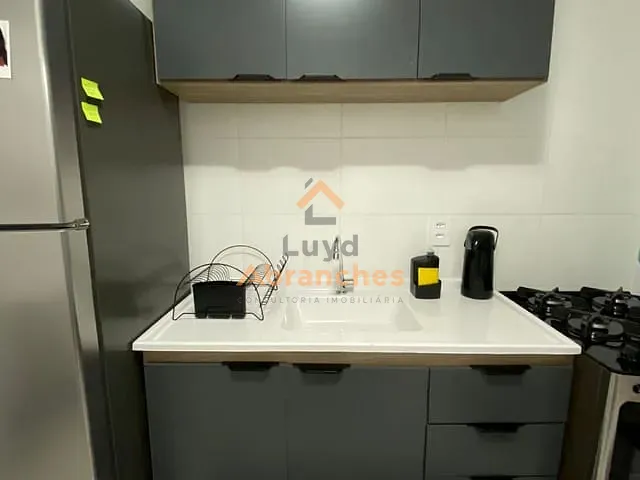Apartamento com 24m² 1 quarto e 1 banheiro, à venda, no bairro Brás em São Paulo