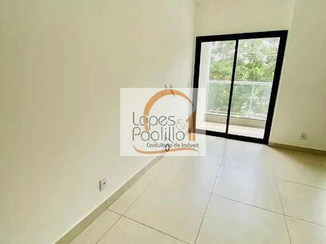 Apartamento com 75m² 2 quartos e 2 banheiros, para alugar, no bairro Vila Gardênia em Atibaia