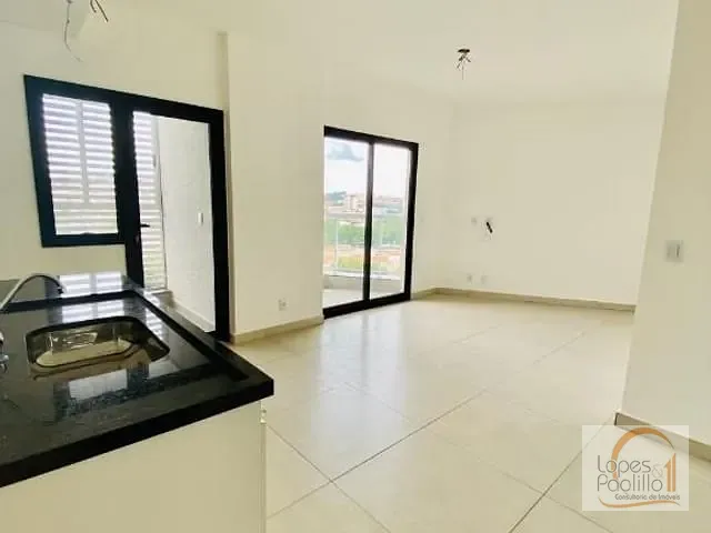 Apartamento com 75m² 2 quartos e 2 banheiros, para alugar, no bairro Vila Gardênia em Atibaia