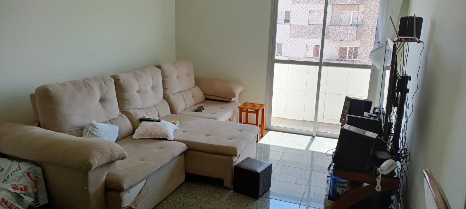 Apartamento à venda 3 Quartos, 3 Vagas, 100M², Osvaldo Cruz, São Caetano do Sul - SP 
