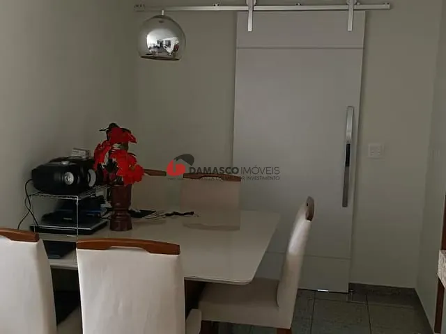 Apartamento 3 quartos e 1 banheiro, à venda, no bairro Osvaldo Cruz em São Caetano do Sul