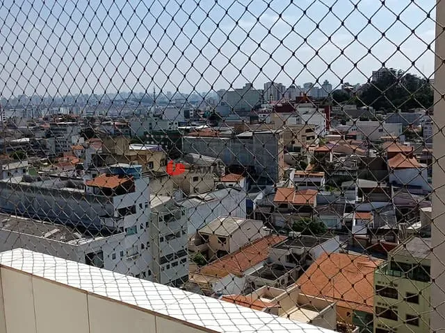 Apartamento 3 quartos e 1 banheiro, à venda, no bairro Osvaldo Cruz em São Caetano do Sul