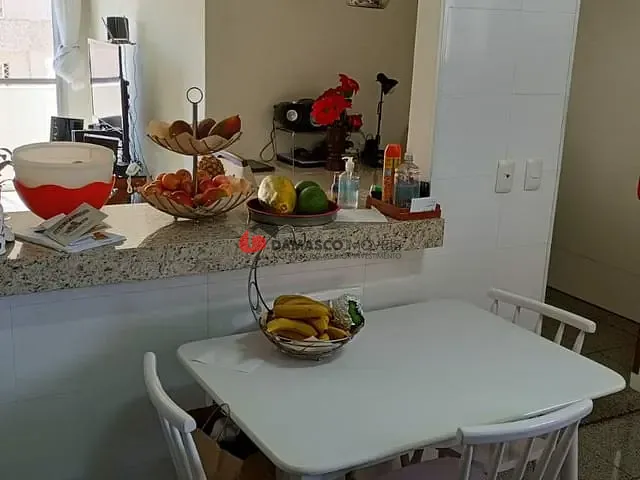 Apartamento 3 quartos e 1 banheiro, à venda, no bairro Osvaldo Cruz em São Caetano do Sul