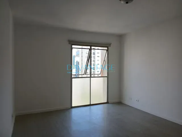 Apartamento com 70m² 2 quartos e 2 banheiros, para alugar, no bairro Vila Olímpia em São Paulo