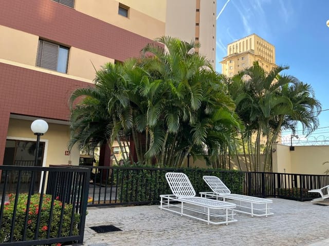 Foto do Apartamento - Apartamento com 3 suítes à venda, 167 m² por R$ 700.000 - São Sebastião - Uberaba/MG | DOMINIO ZAGO IMOVEIS LTDA