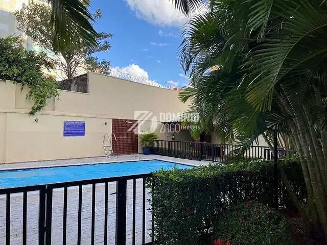 Apartamento com 211m² 3 quartos e 4 banheiros, à venda, no bairro São Sebastião em Uberaba