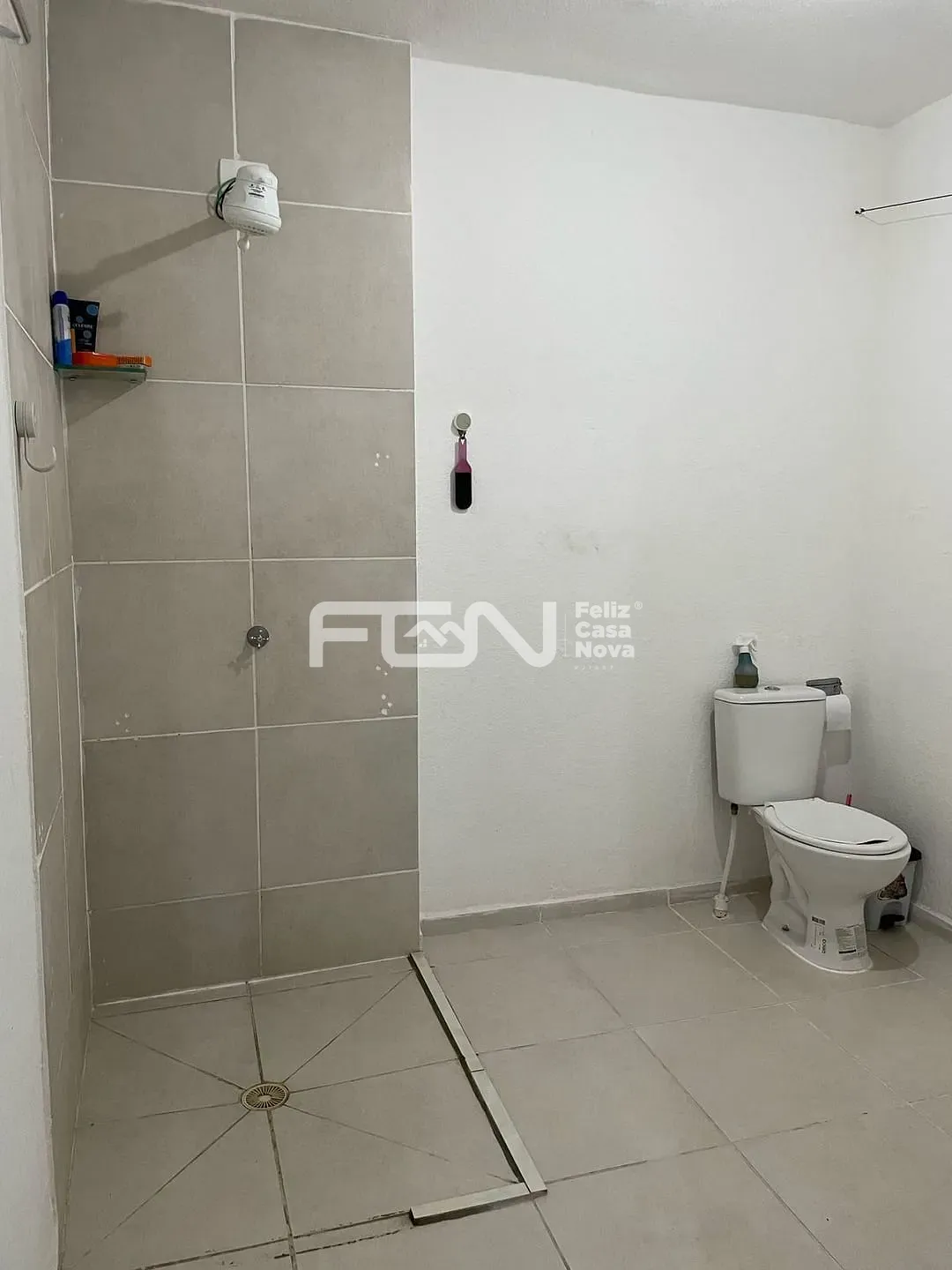 Apartamento, 1 quarto, 39 m² - Foto 6